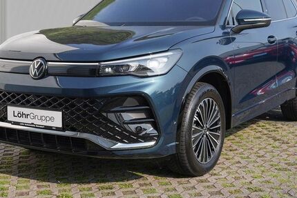 VW Tiguan 17.344 km 47.980 € Bendorf 56170
