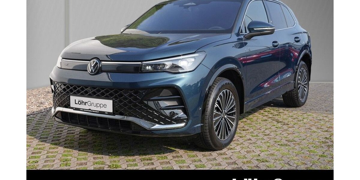 VW Tiguan 17.344 km 47.980 € Bendorf 56170