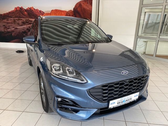 Ford Kuga 10.240 km 34.590 € Mayen 56727