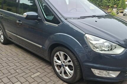Ford Galaxy 206.000 km 6.500 &euro; Trimbs 56753