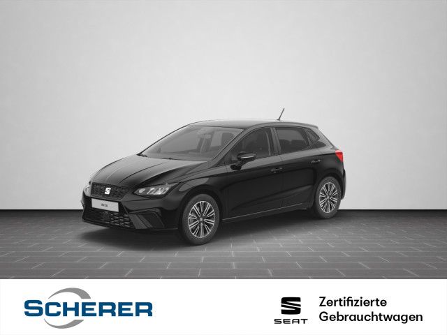 Seat Ibiza 26.582 km 17.900 &euro; Mayen 56727