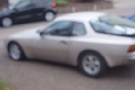 Porsche 944 192.350 km 9.500 &euro; Ochtendung 56299