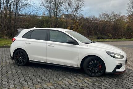 Hyundai i30 86.500 km 20.000 &euro; Neuwied 56567