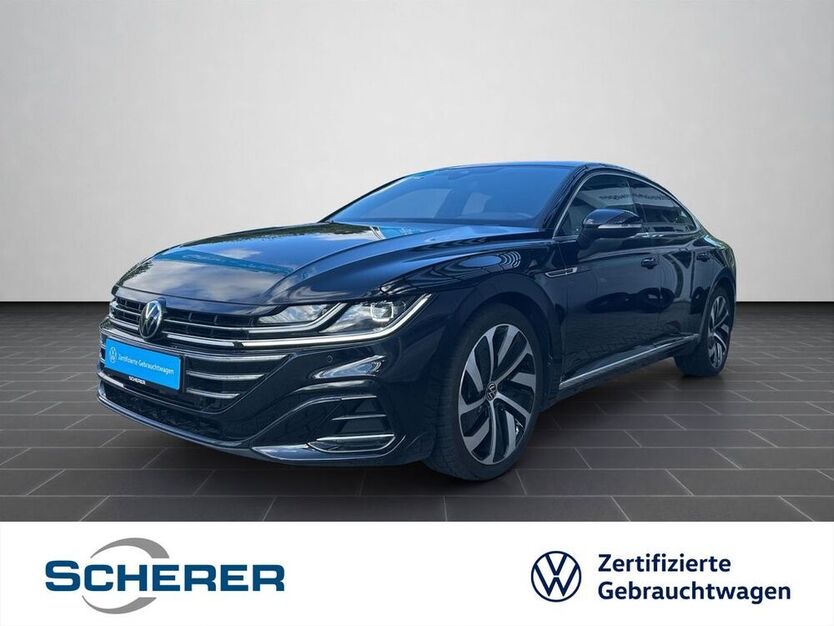 Arteon