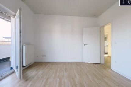 3-ZKB-Wohnung inkl. Balkon und Stellplatz (ab Februar bezugsfrei) 3 zimmer
