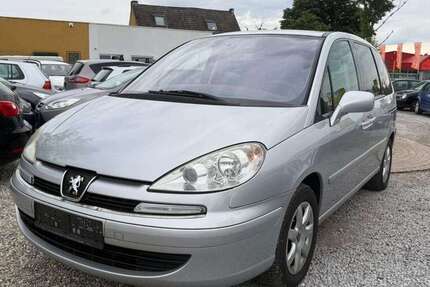 Peugeot 807 182.000 km 4.800 &euro; Koblenz 56070