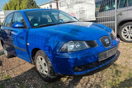 Seat Ibiza 195.000 km 1.990 &euro; Koblenz 56070