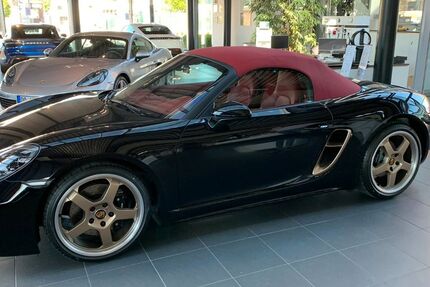 Porsche Boxster 3.050 km 95.900 &euro; Weitersburg 56191