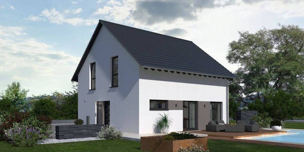 Einfamilienhaus Ochtendung - 5 Zimmer, 155 m&sup2;, 621.900&euro; | Angebot:25681761