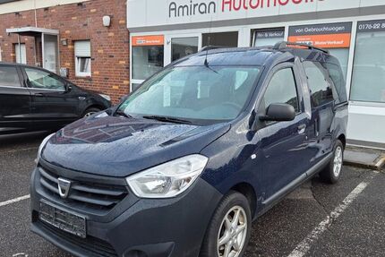 Dacia Dokker 195.000 km 3.999 € Koblenz 56070