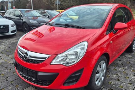 Opel Corsa 136.000 km 3.990 &euro; Boppard/Bad Salzig 56154