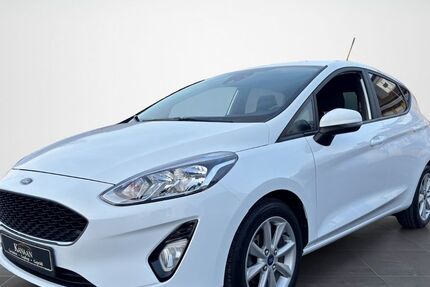 Ford Fiesta 58.000 km 10.499 &euro; Weißenthurm 56575