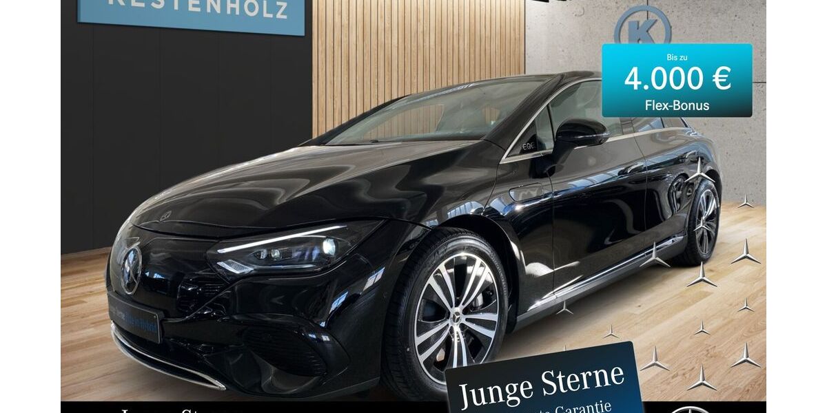 Mercedes-Benz EQE 6.516 km 45.988 &euro; Koblenz 56073
