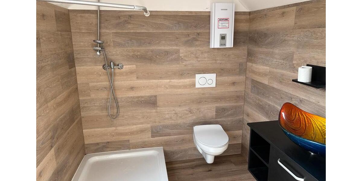 Dachgeschoßwohnung Koblenz Bisholder - 3 Zimmer, 72 m&sup2;, 1.000&euro; | Angebot:26647760