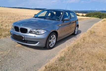 BMW 116 125.000 km 4.500 &euro; Oberwesel 55430