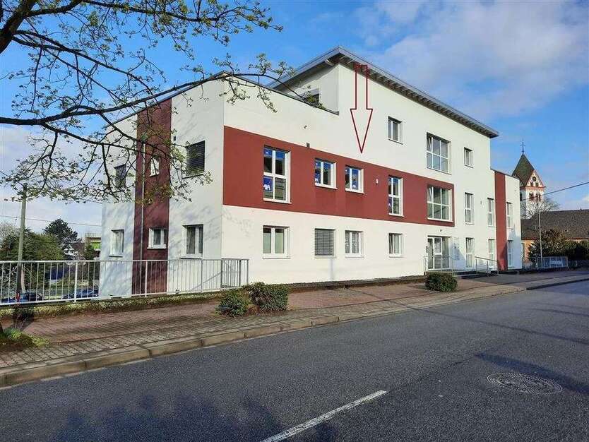 Büro in Bendorf , Rhein 1.240 € 124 m²