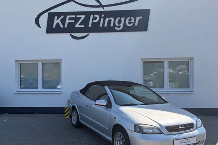 Opel Astra 165.000 km 4.500 &euro; Kottenheim 56736