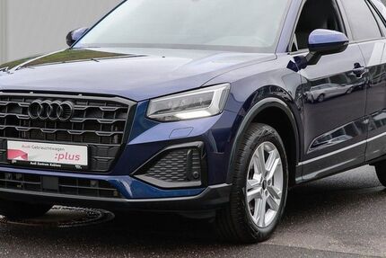 Audi Q2 20.534 km 25.380 € Koblenz 56070