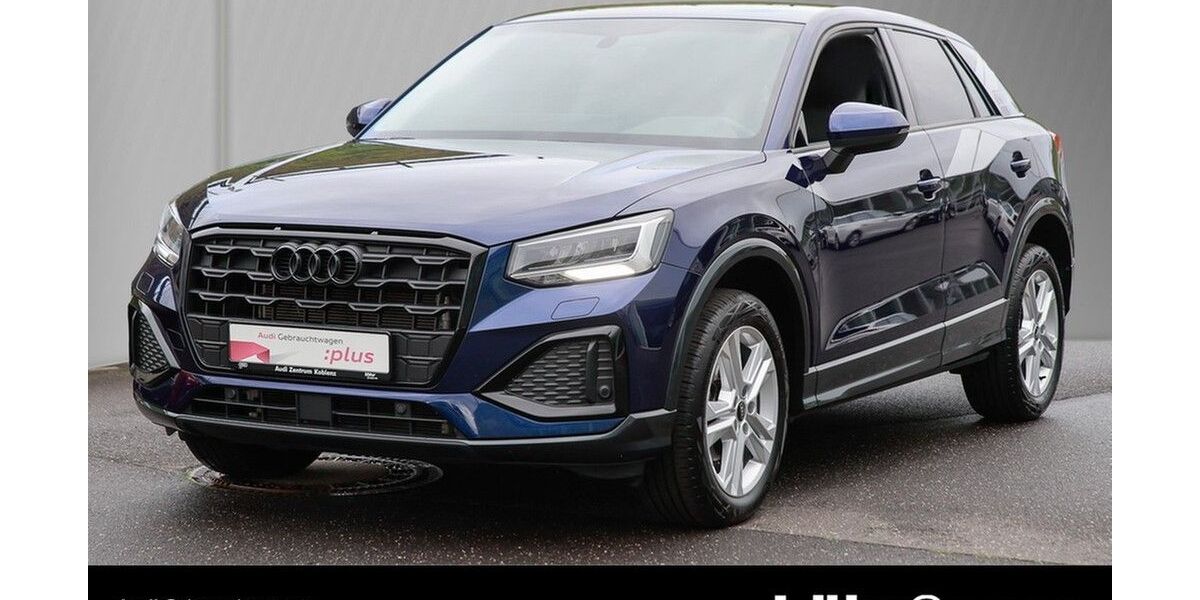 Audi Q2 20.534 km 25.380 € Koblenz 56070