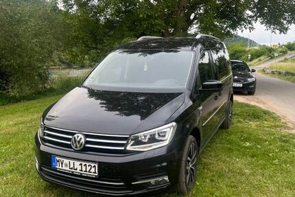 VW Caddy 200.000 km 16.999 &euro; Dieblich 56332