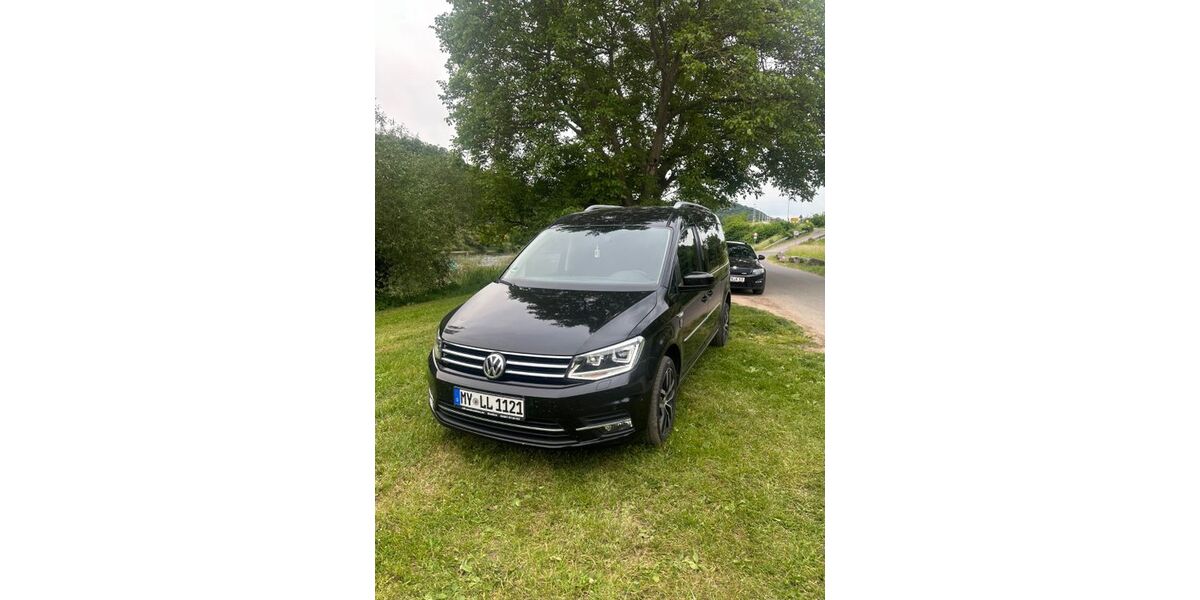 VW Caddy 200.000 km 16.999 &euro; Dieblich 56332