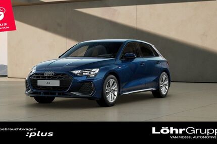 Audi A3 17.549 km 40.980 &euro; Koblenz 56070