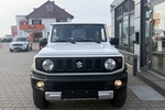 Suzuki Jimny 4-Sitzer 8-fach Bereift Comfort AllGrip 48.890 km 26.990 &euro; Koblenz 56070