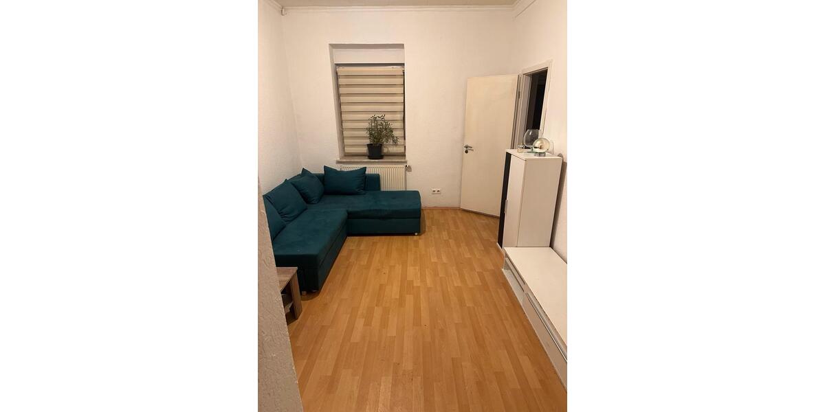 Erdgeschoßwohnung Neuwied - 2 Zimmer, 55 m&sup2;, 600&euro; | Angebot:25169063