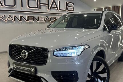 Volvo XC90 72.000 km 53.990 &euro; Ransbach-Baumbach 56235