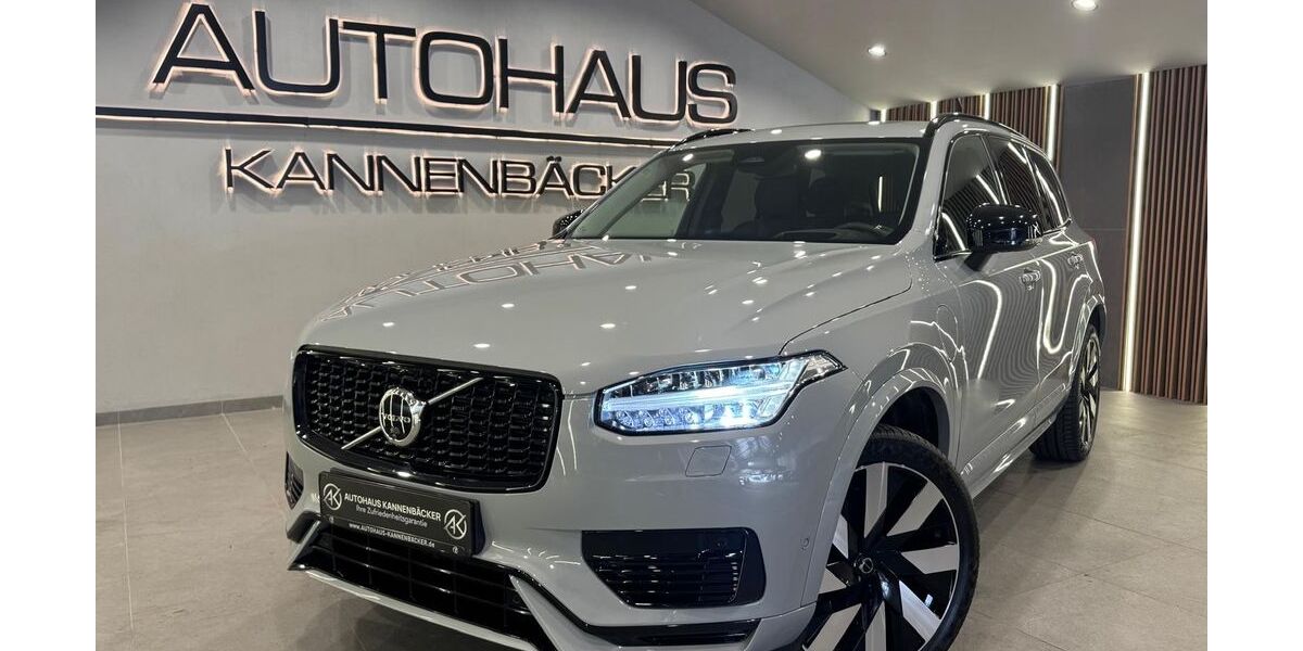 Volvo XC90 72.000 km 53.990 &euro; Ransbach-Baumbach 56235