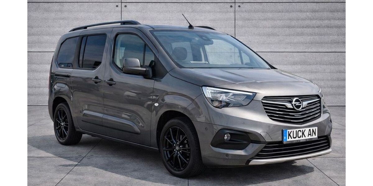 Opel Combo 69.980 km 19.150 &euro; Mendig 56743