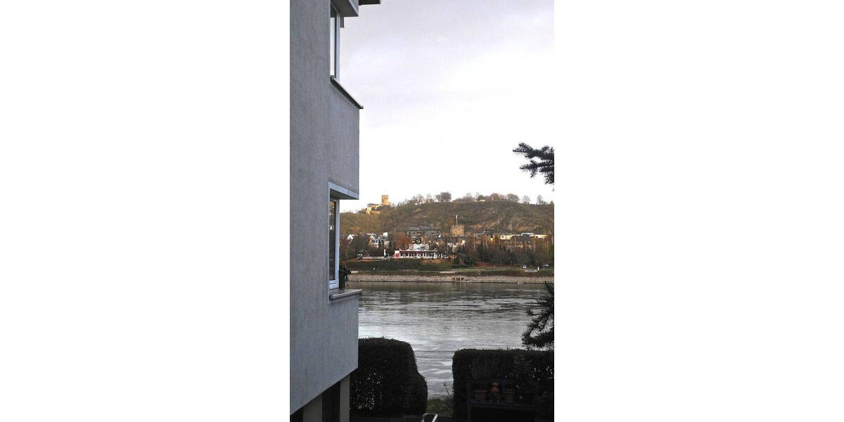 Etagenwohnung Koblenz - Stolzenfels KRIPP Stolzenfels - 4 Zimmer, 75 m&sup2;, 225.000&euro; | Angebot:26767562