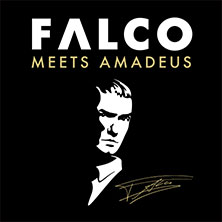 FALCO MEETS AMADEUS 02.04.2026 Rhein-Mosel-Halle Koblenz