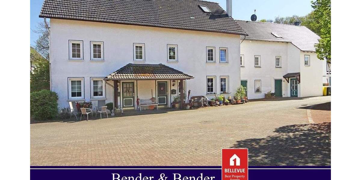 Reihenmittelhaus Katzenelnbogen - 4 Zimmer, 209 m&sup2;, 1.300&euro; | Angebot:24763268
