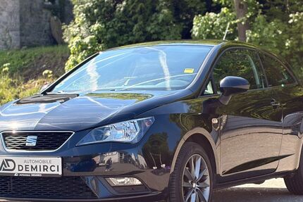 Seat Ibiza 143.000 km 4.799 &euro; Montabaur 56410