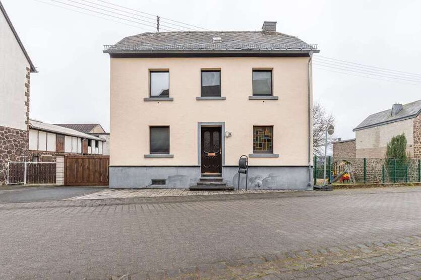 Haus zum Kaufen in Wehr 380.000 € 164.52 m²