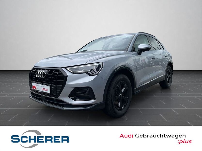 Audi Q3 9.624 km 33.800 € Mayen 56727
