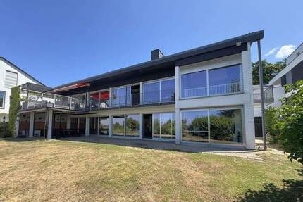 Außergewöhnliches Anwesen mit unverbaubarem Panoramafernblick in bevorzugter Wohnlage von Vallendar 1 zimmer