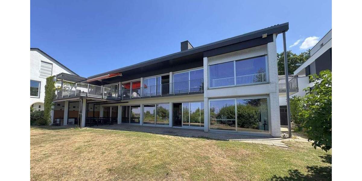 Außergewöhnliches Anwesen mit unverbaubarem Panoramafernblick in bevorzugter Wohnlage von Vallendar 1 zimmer