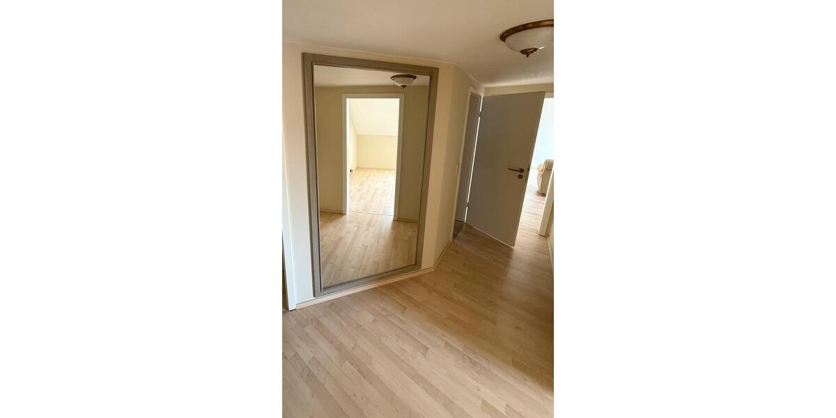 Exklusives Wohnen im Herzen von Koblenz 5 zimmer