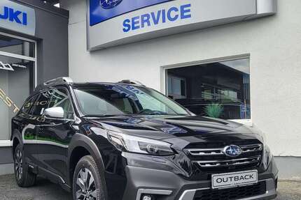 Subaru OUTBACK 5.000 km 48.200 € Puderbach 56305