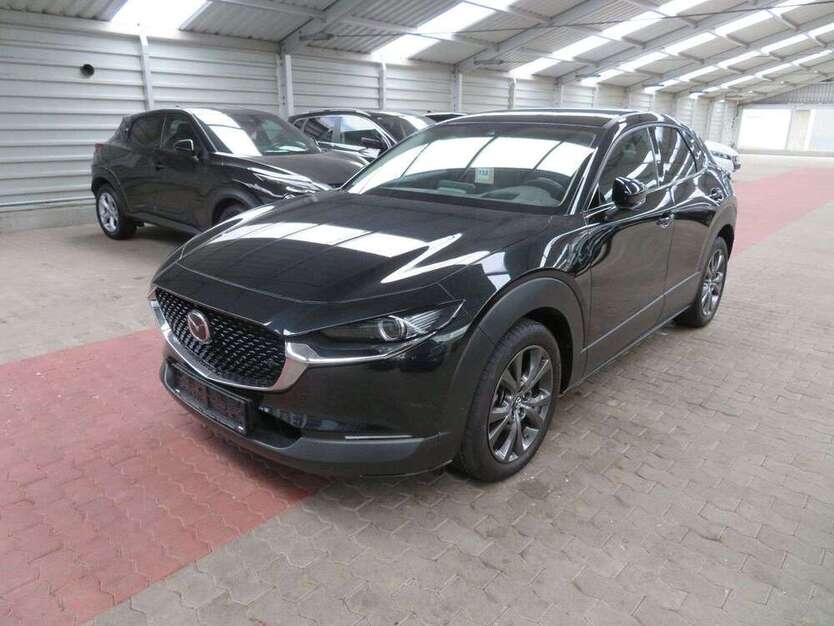 Mazda CX-3 66.714 km 24.900 € Nauort 56237