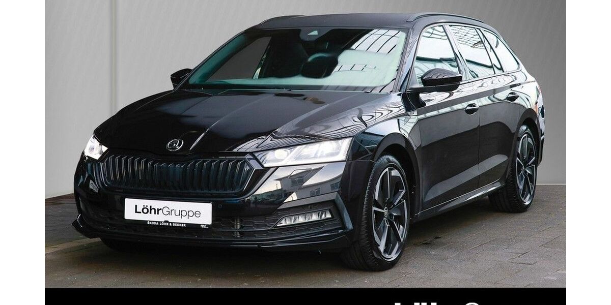 Skoda Octavia 13.979 km 39.980 &euro; Koblenz 56070