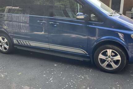Mercedes Viano
