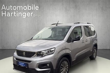 Peugeot Rifter 84.500 km 18.450 &euro; Bendorf 56170