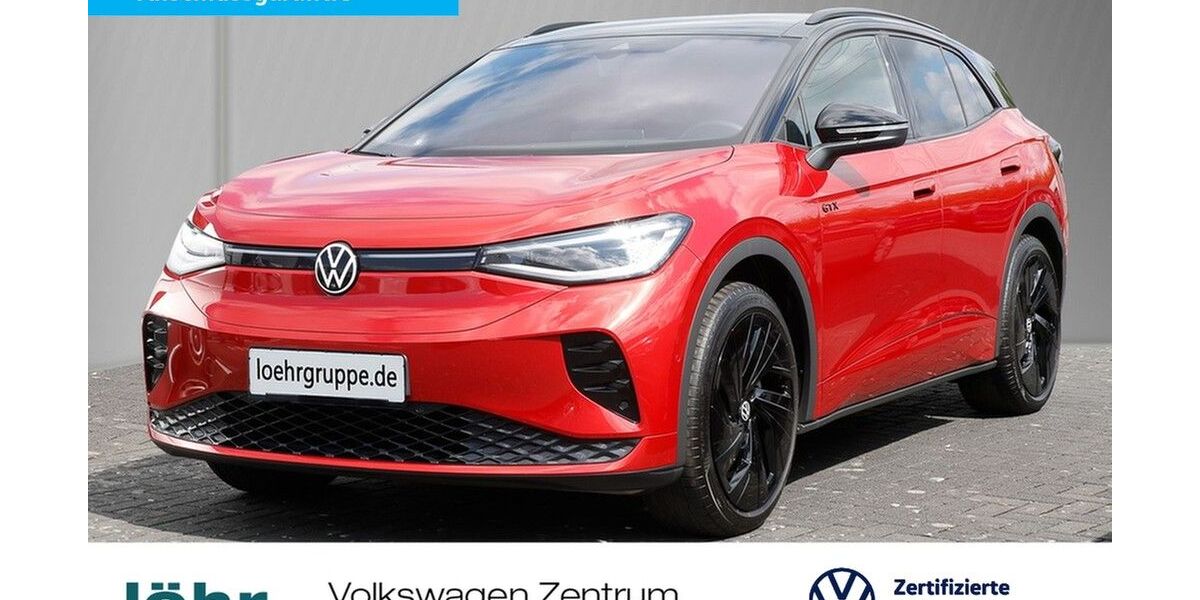 VW ID.4 51.907 km 35.780 € Koblenz 56070