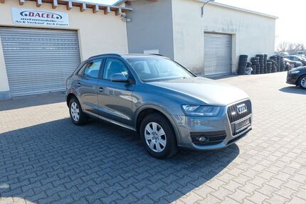 Audi Q3 185.634 km 10.990 &euro; Bendorf 56170