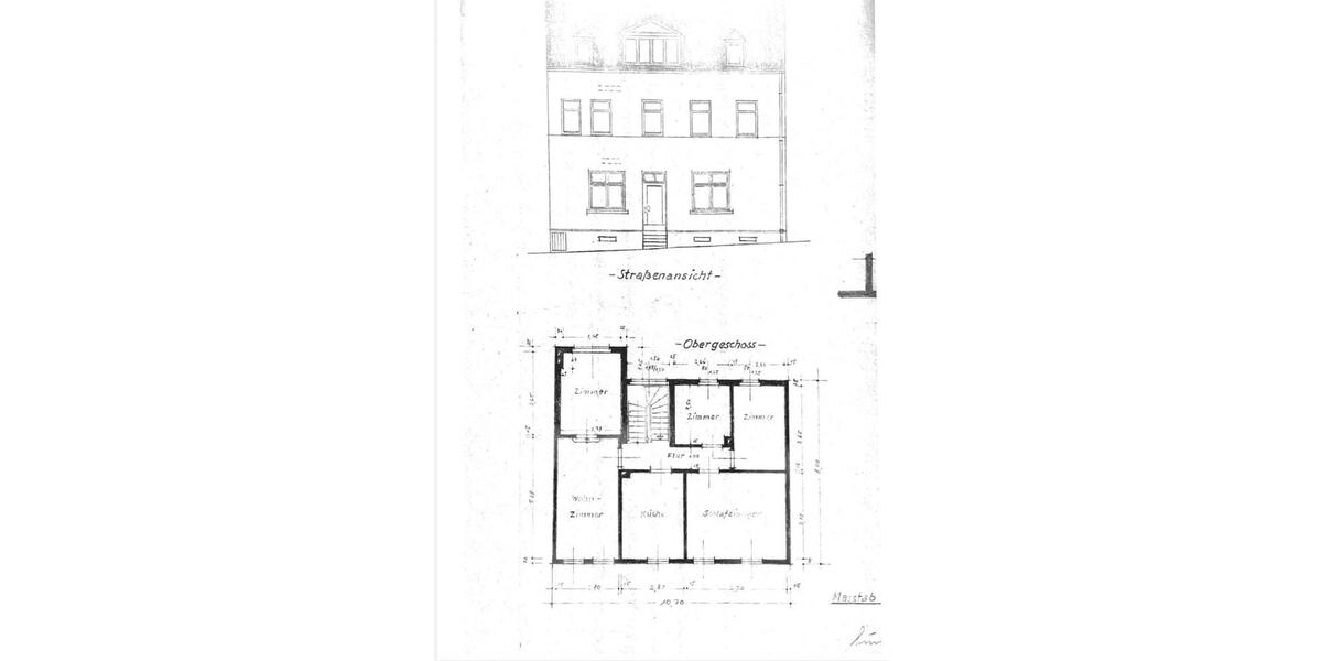 Reihenhaus Bad Ems - 7 Zimmer, 180 m&sup2;, 270.000&euro; | Angebot:26163684
