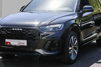 Audi Q5 68.748 km 37.980 &euro; Koblenz 56070