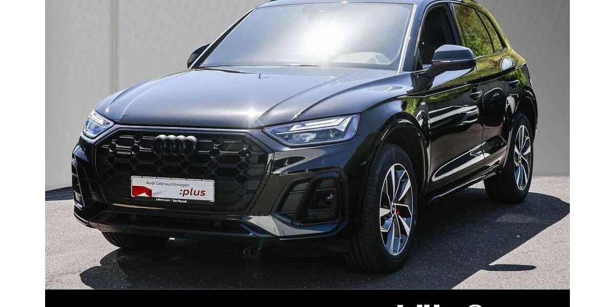 Audi Q5 68.748 km 37.980 &euro; Koblenz 56070